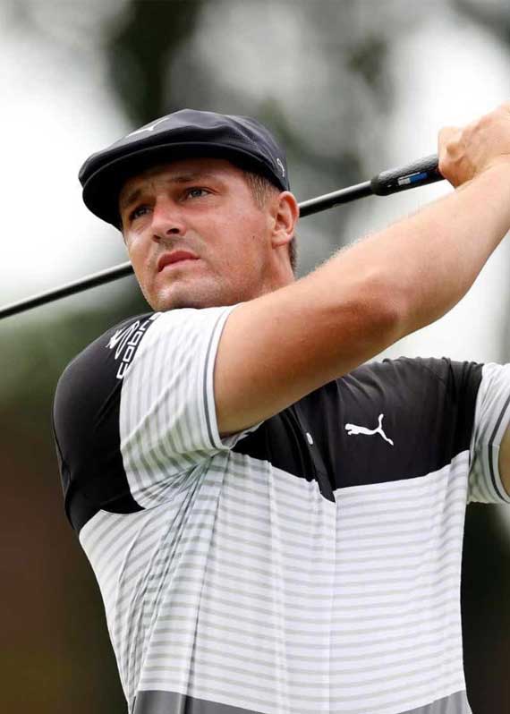 2021 Masters Golf Betting Preview