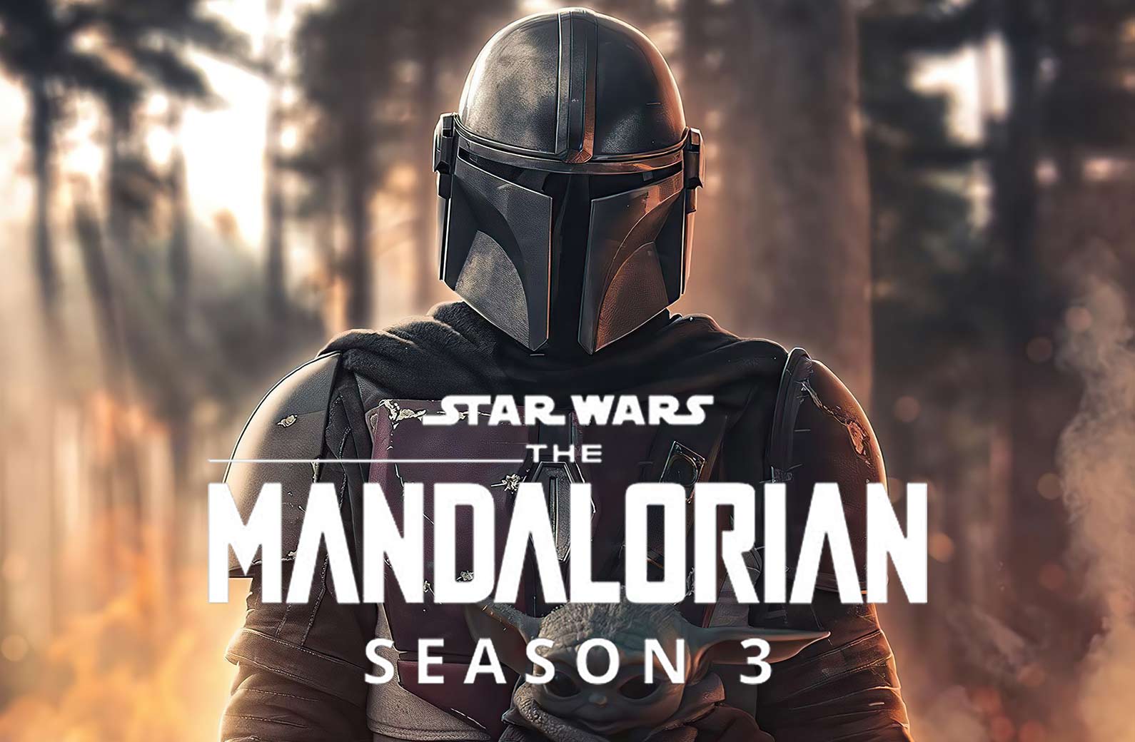 The Mandalorian Season 3 Confirms Delayed Release Window