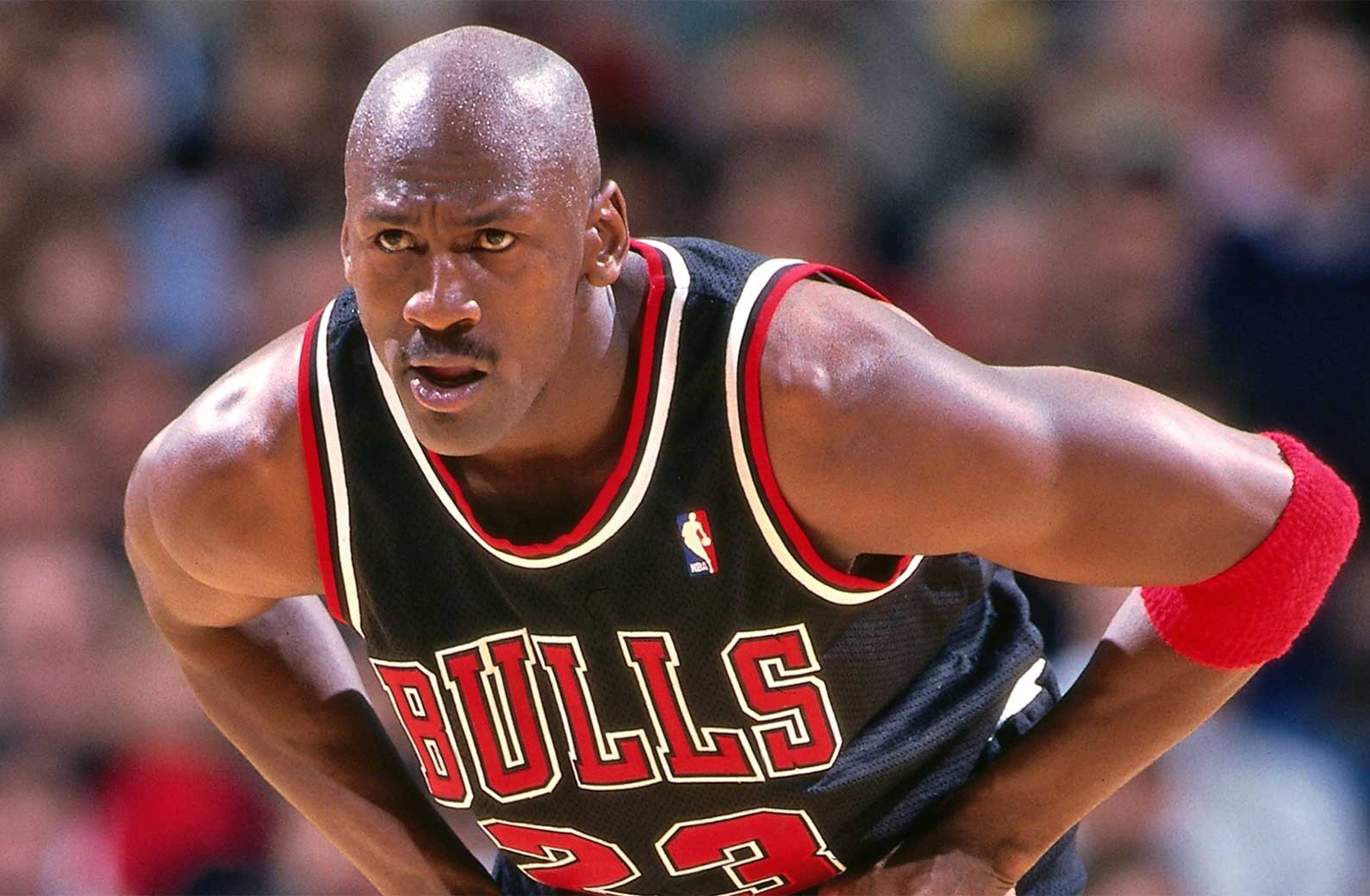 LeBron, not Michael Jordan, is NBA's greatest ever, Bill Laimbeer says