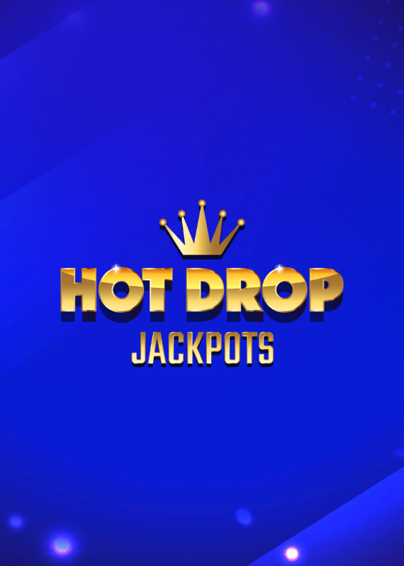 Hot Drop Jackpots Games