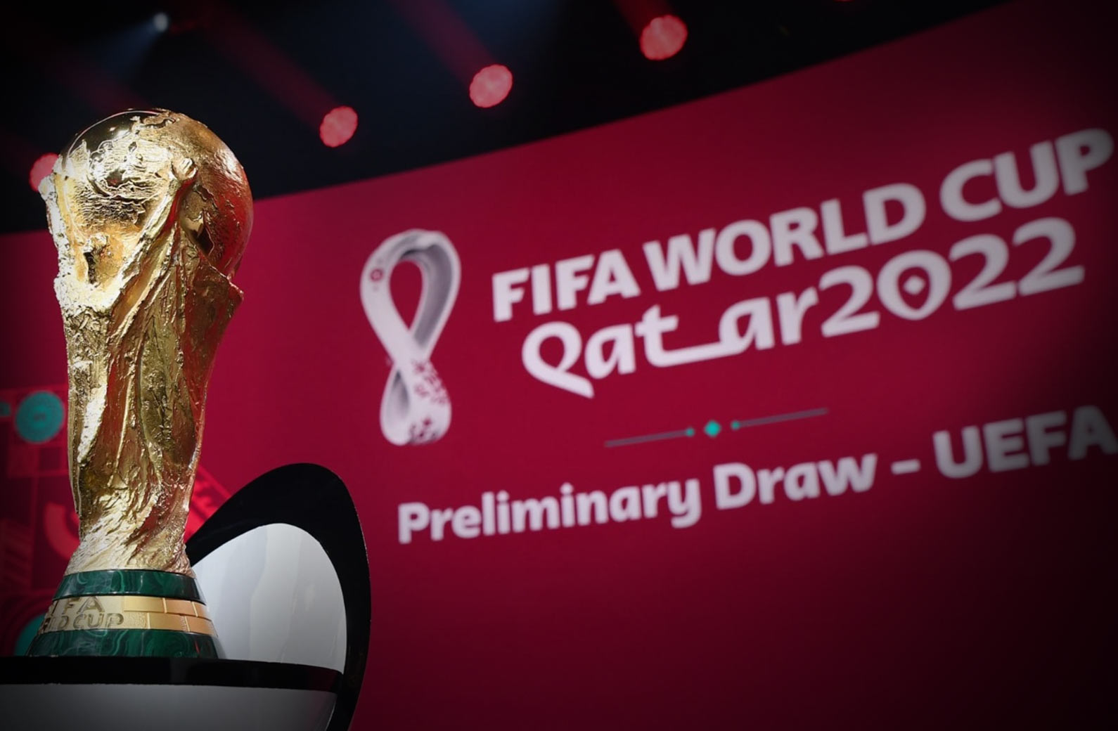 2022 World Cup Bracket, Free Downloadable PDF