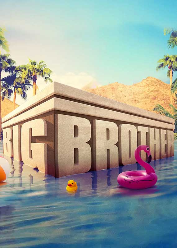 Big Brother Odds 2022