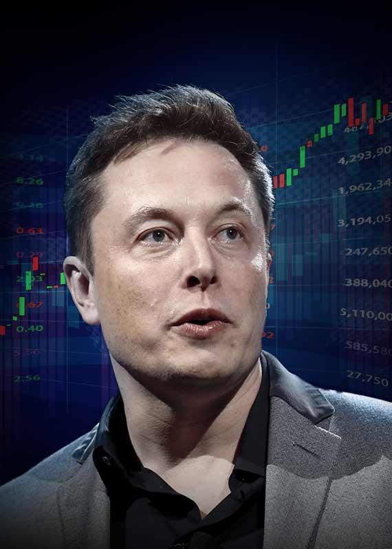 Elon Musk Betting Bovada