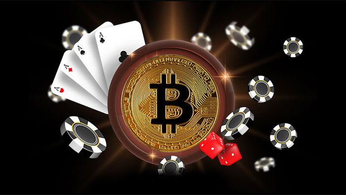 legit bitcoin casino and Mathematics: The Winning Formula