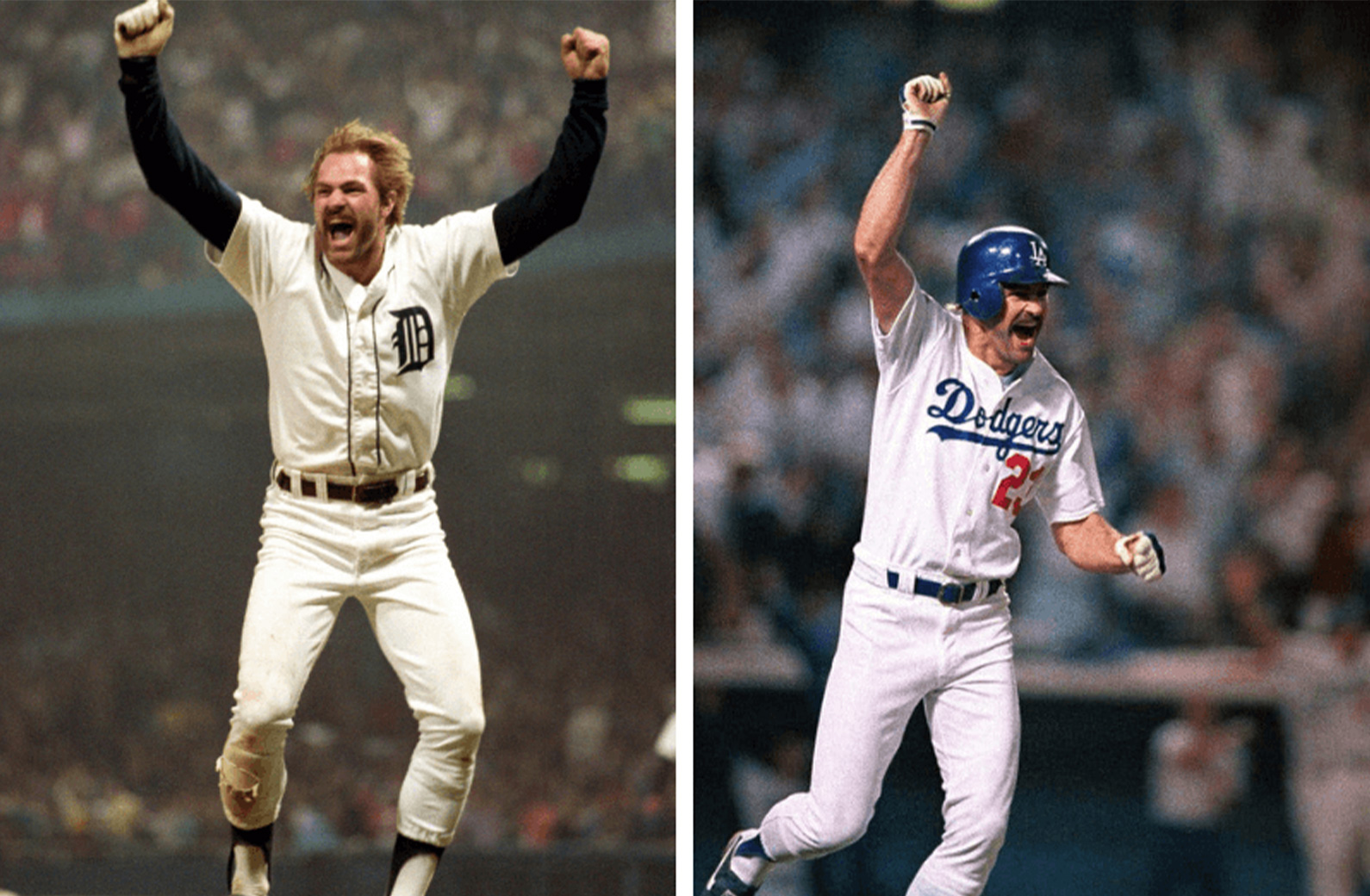 10 Best Moments in MLB History Bovada Sportsbook