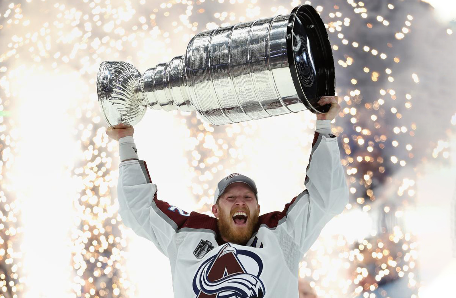 Top 10 Biggest Winning Stanley Cup Bets In History Bovada Sportsbook 