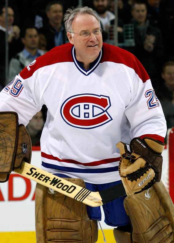 Best NHL Goalies Of All Time