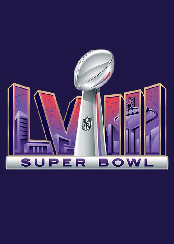 Super Bowl LVIII Guide and Information