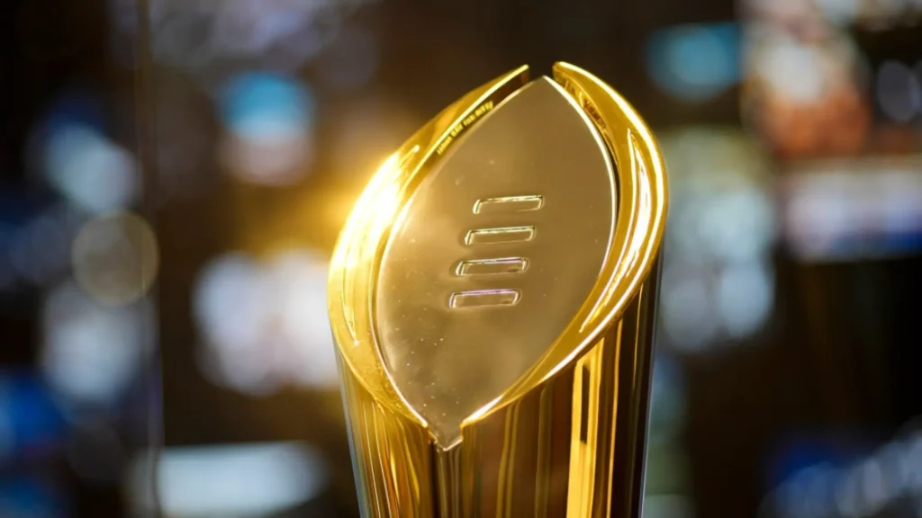 NCAAF Championship Game Preview